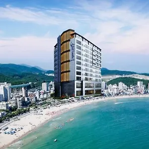 송정 블루캐슬 아파트호텔 부산광역시
