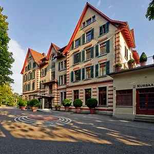 Sorell Zuerichberg **** Zurich