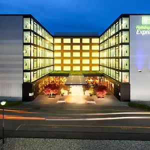 Express Zuerich Airport By Ihg *** Rumlang