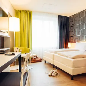 Harry's Zuerich-wallisellen **** Wallisellen